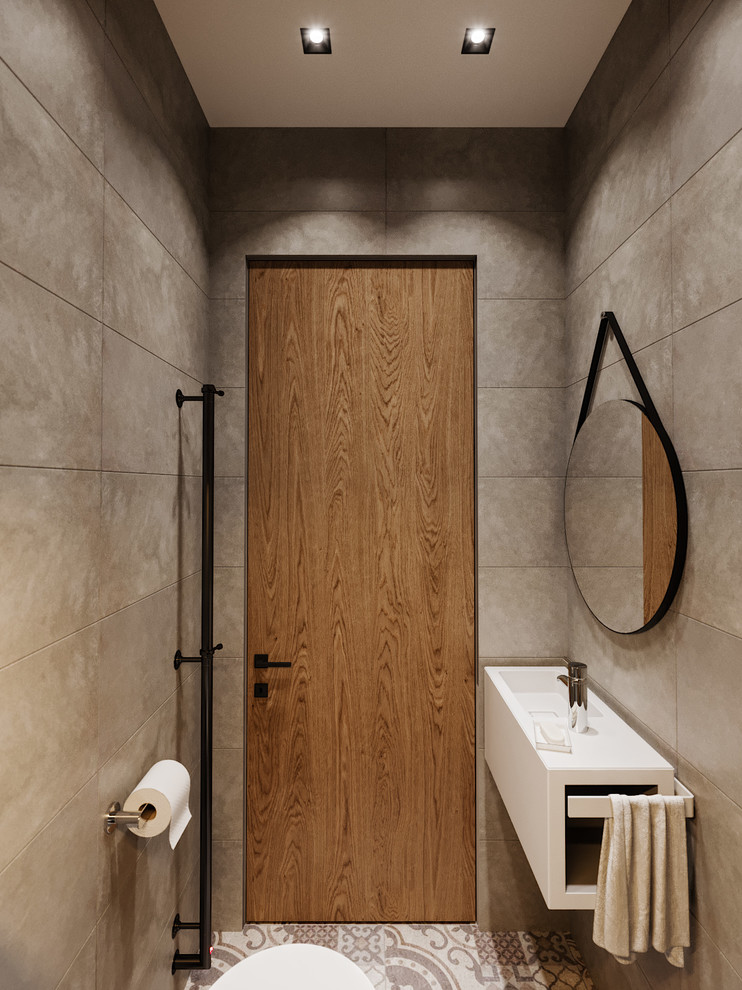 Квартира в ЖК Премьер палас