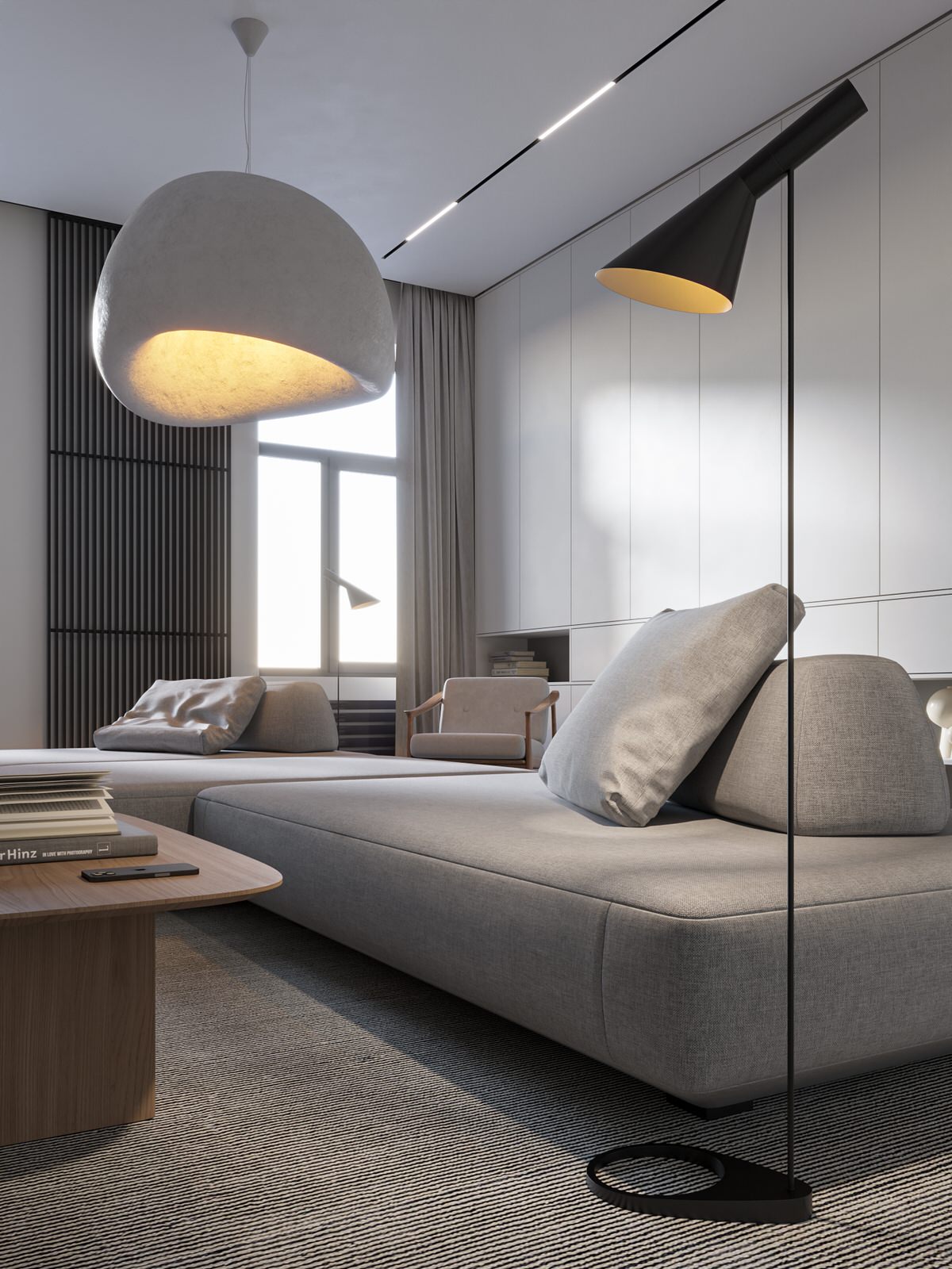 Набережная Северной Двины г. Архангельск