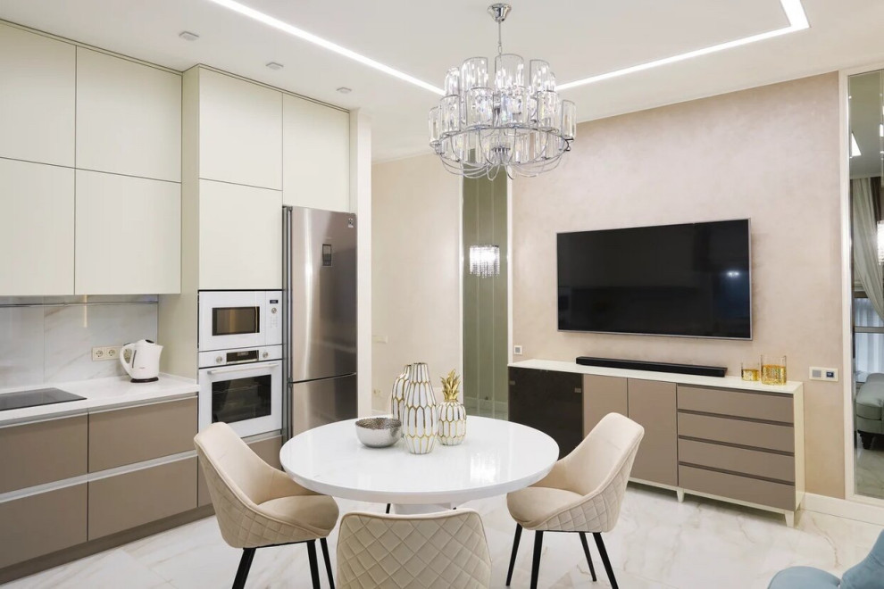 г.Тюмень, ул.Ванцетти д.5