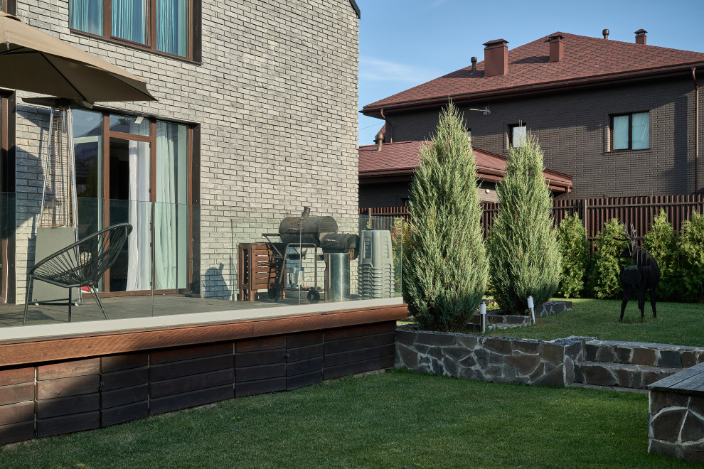 Дом для сдачи в аренду