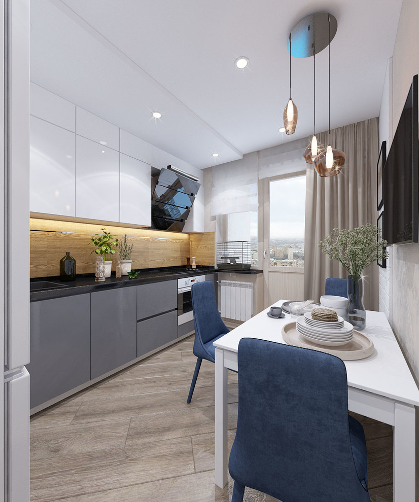 Квартира на ул. Маргелова, г.Тула