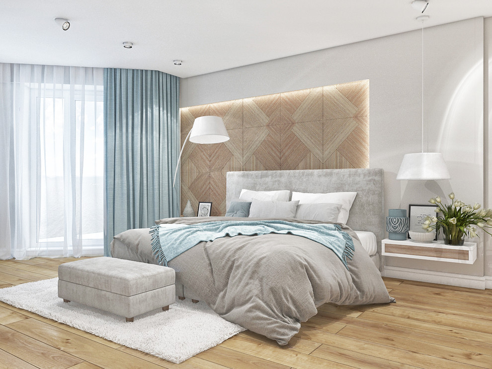 Квартира для большой и дружной семьи