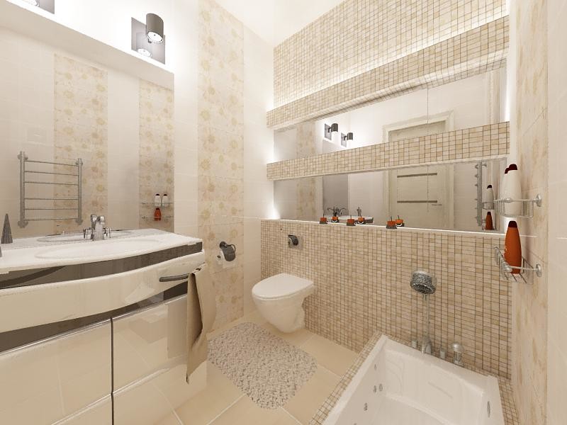 Таун-хаус, Подмосковье