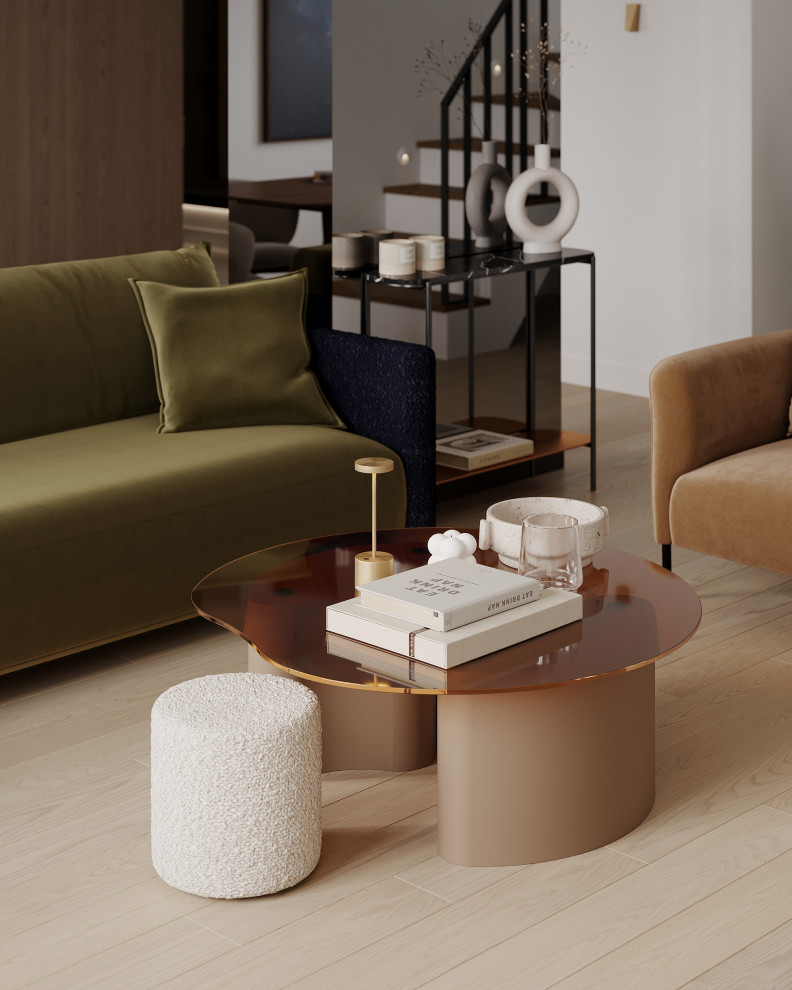 Квартира в ЖК На Некрасова 150м2