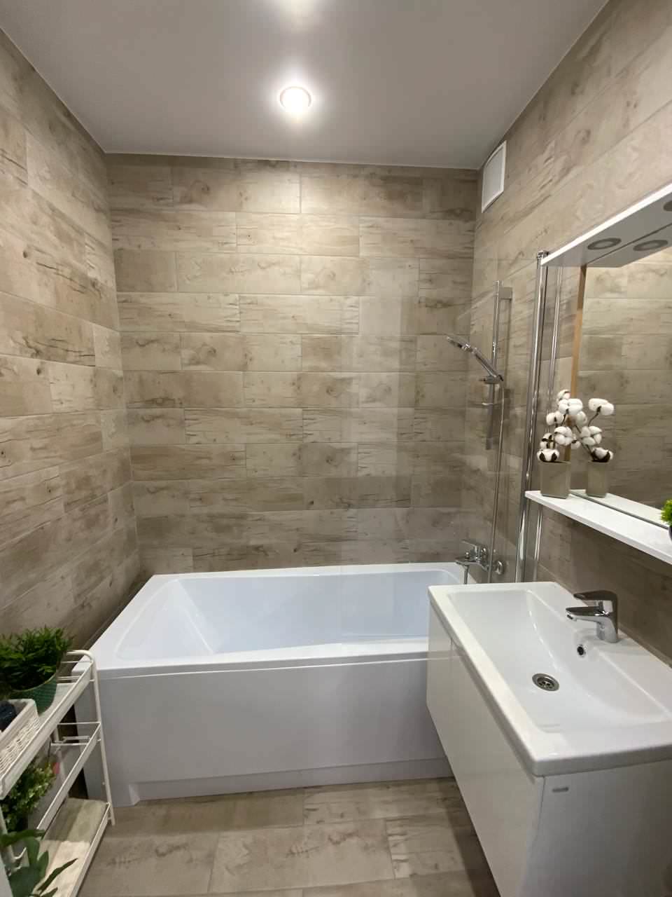 Шоурум Окла