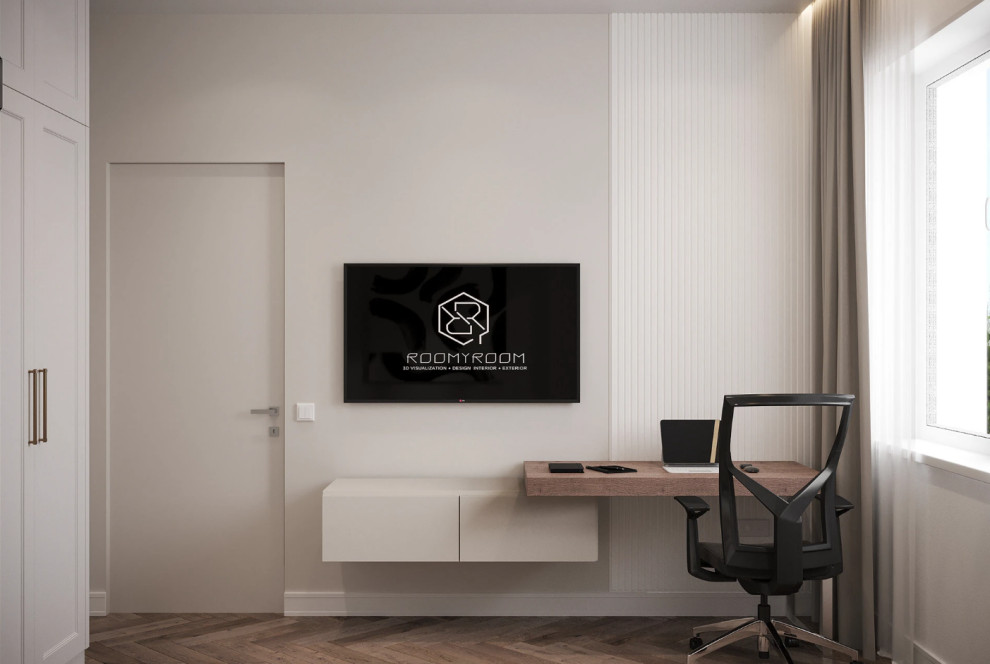 Частный дом. Чехов.