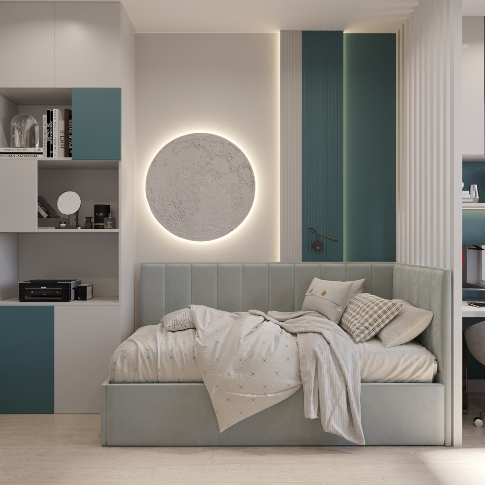 Квартира в ЖК "Скандинавия"