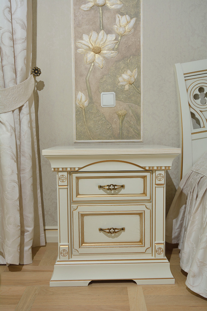 Коттедж на Байкальском тракте