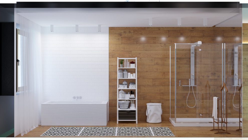 Простота линий