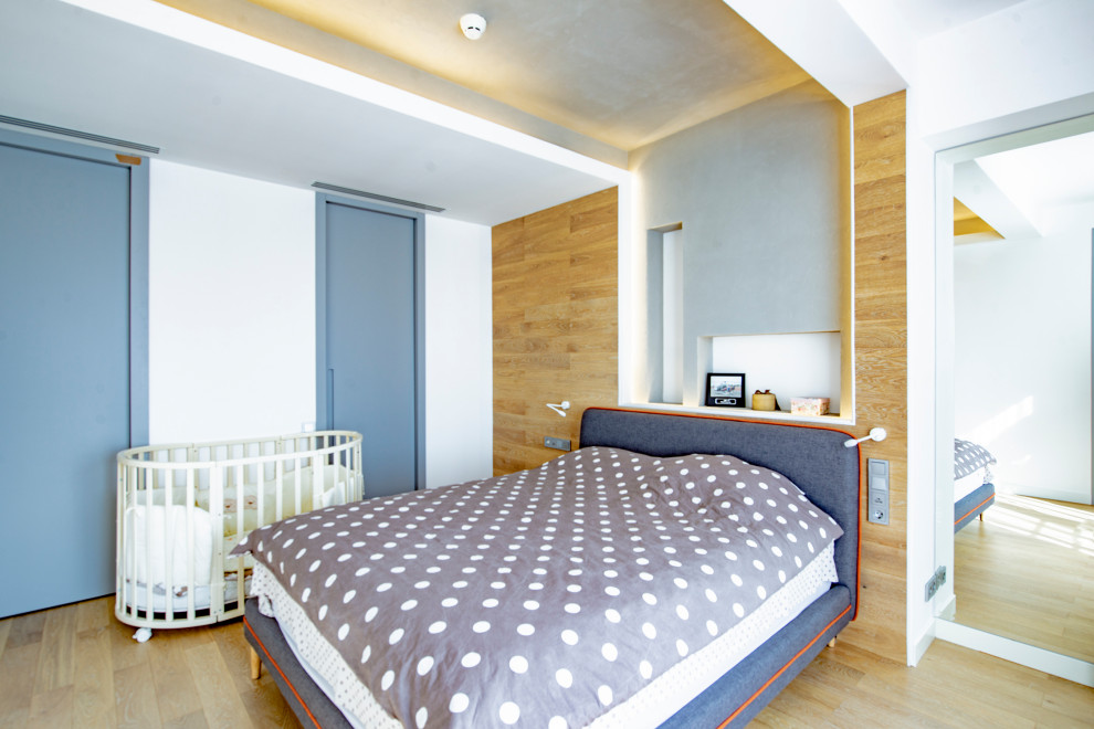 Квартира на Мосфильмовской