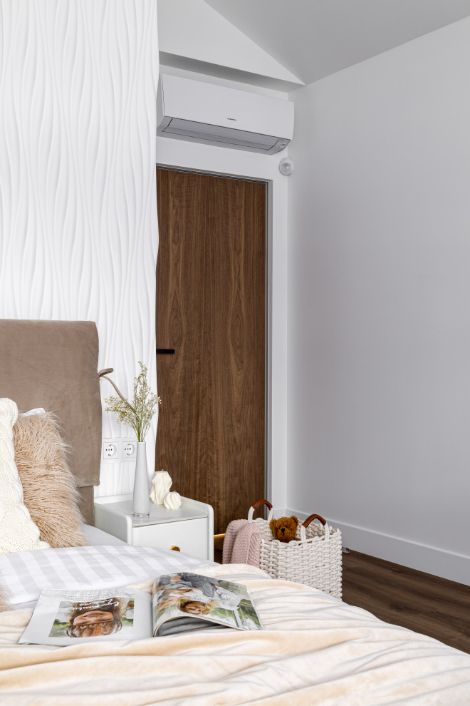 RADAR DC | country house