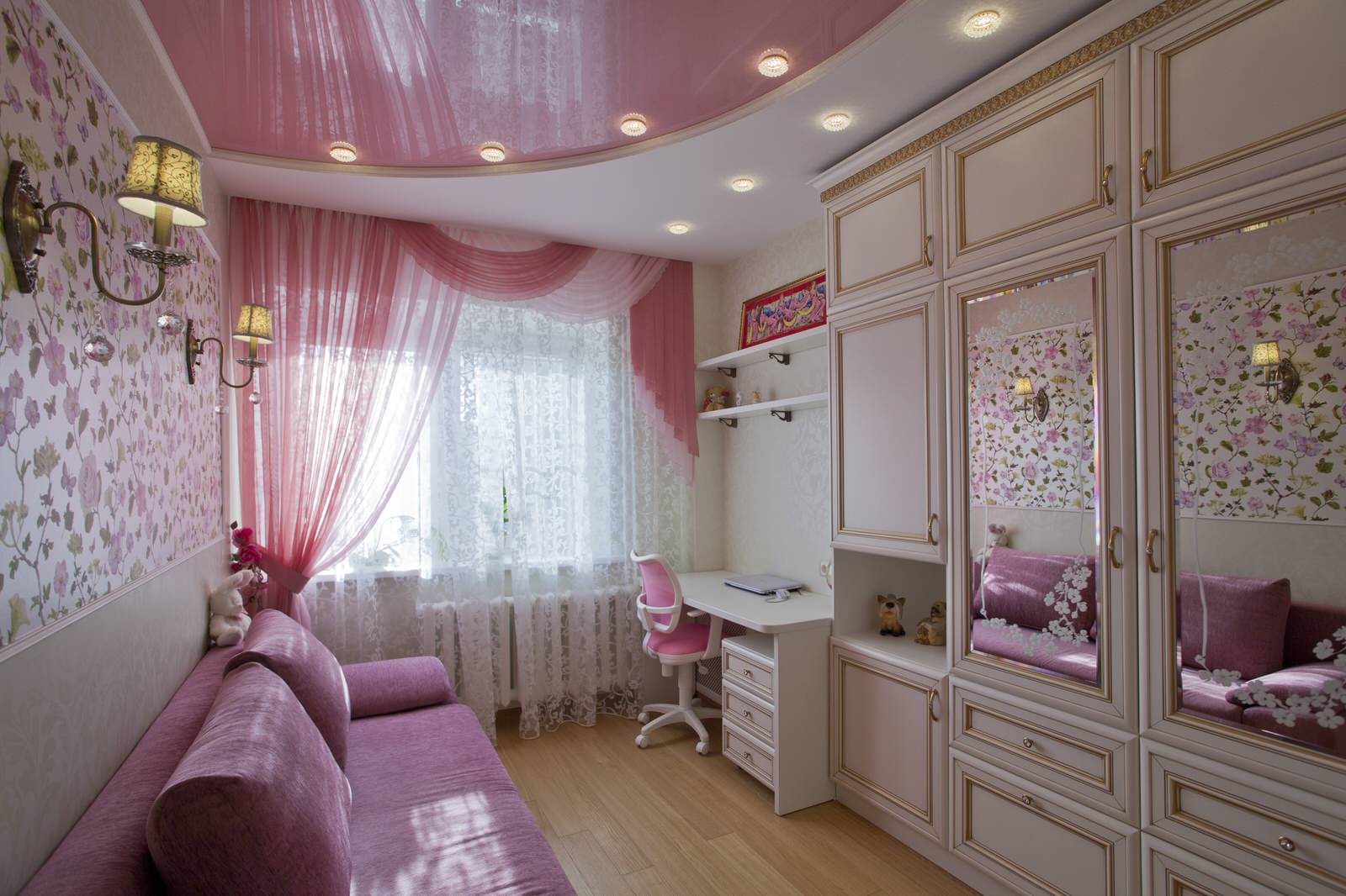 Уютная квартира для семьи