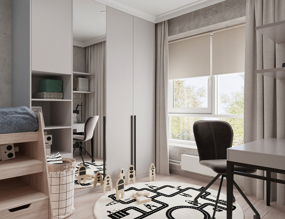 ЖК МЯКИНИНО ПАРК