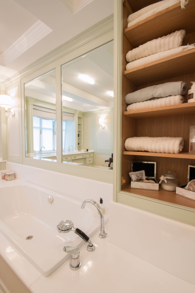 Квартира в Челябинске