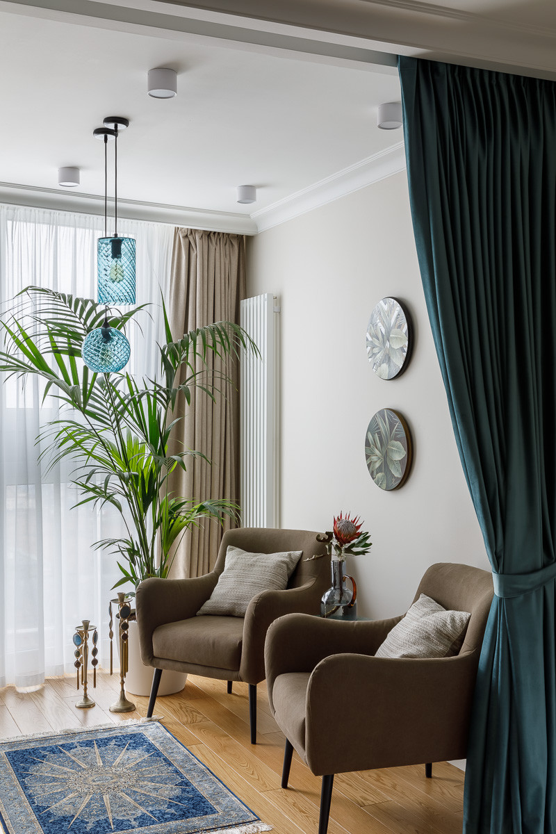 ЖК Кремлёвские Звёзды