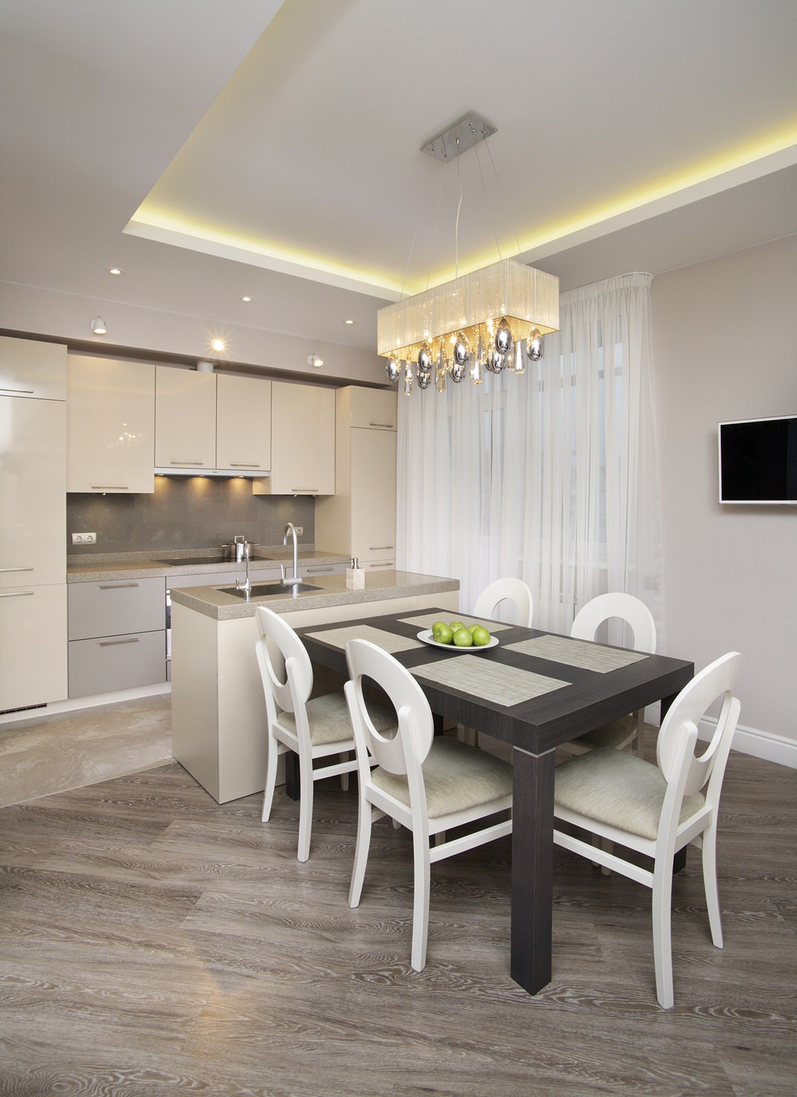 Фотосъемка проекта Наталии Анциферовой