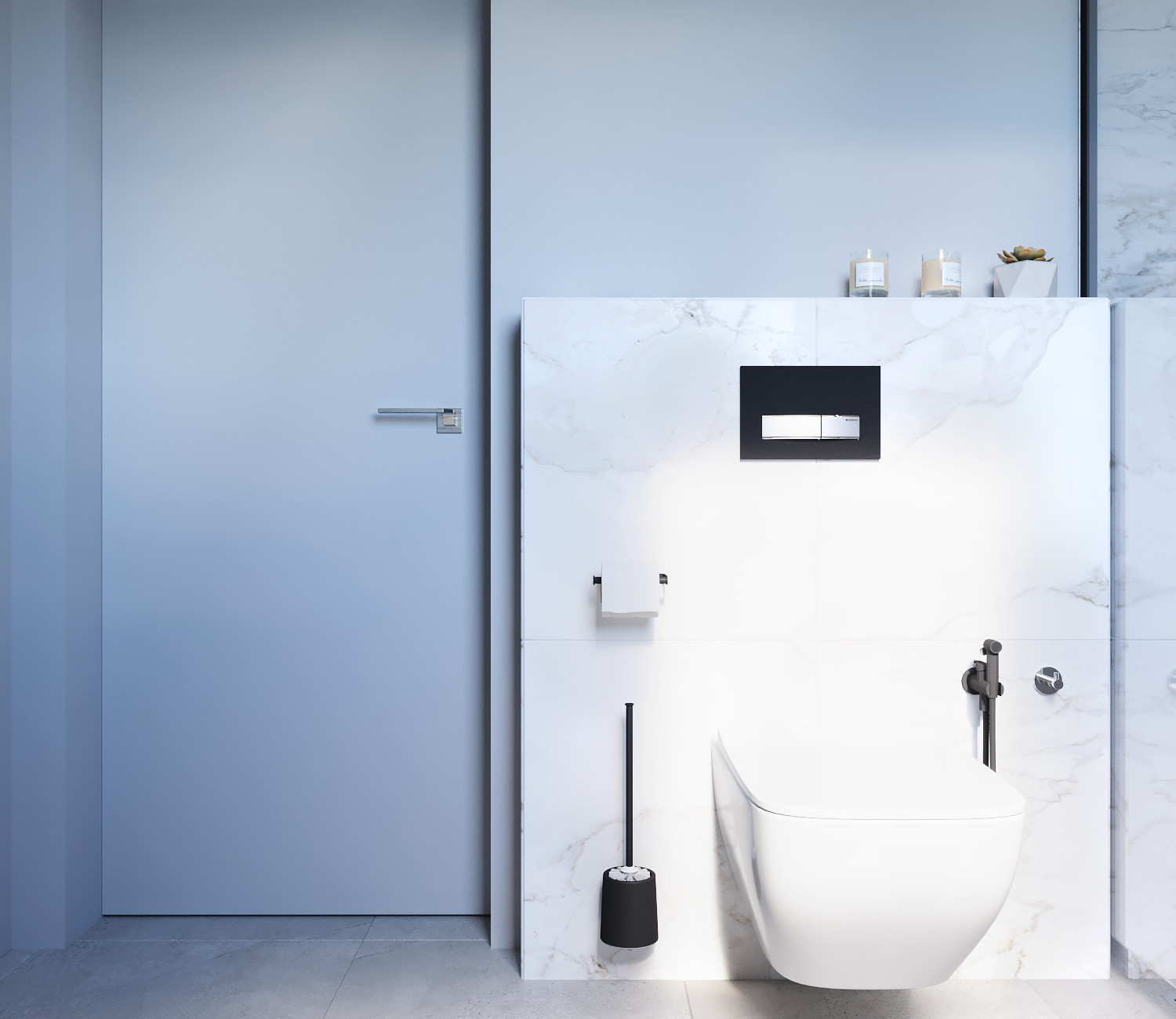 Проект дома в Санкт-Петербурге 200 м.кв