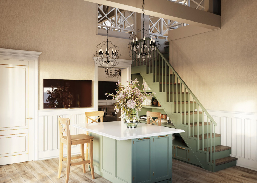 Загородная резиденция