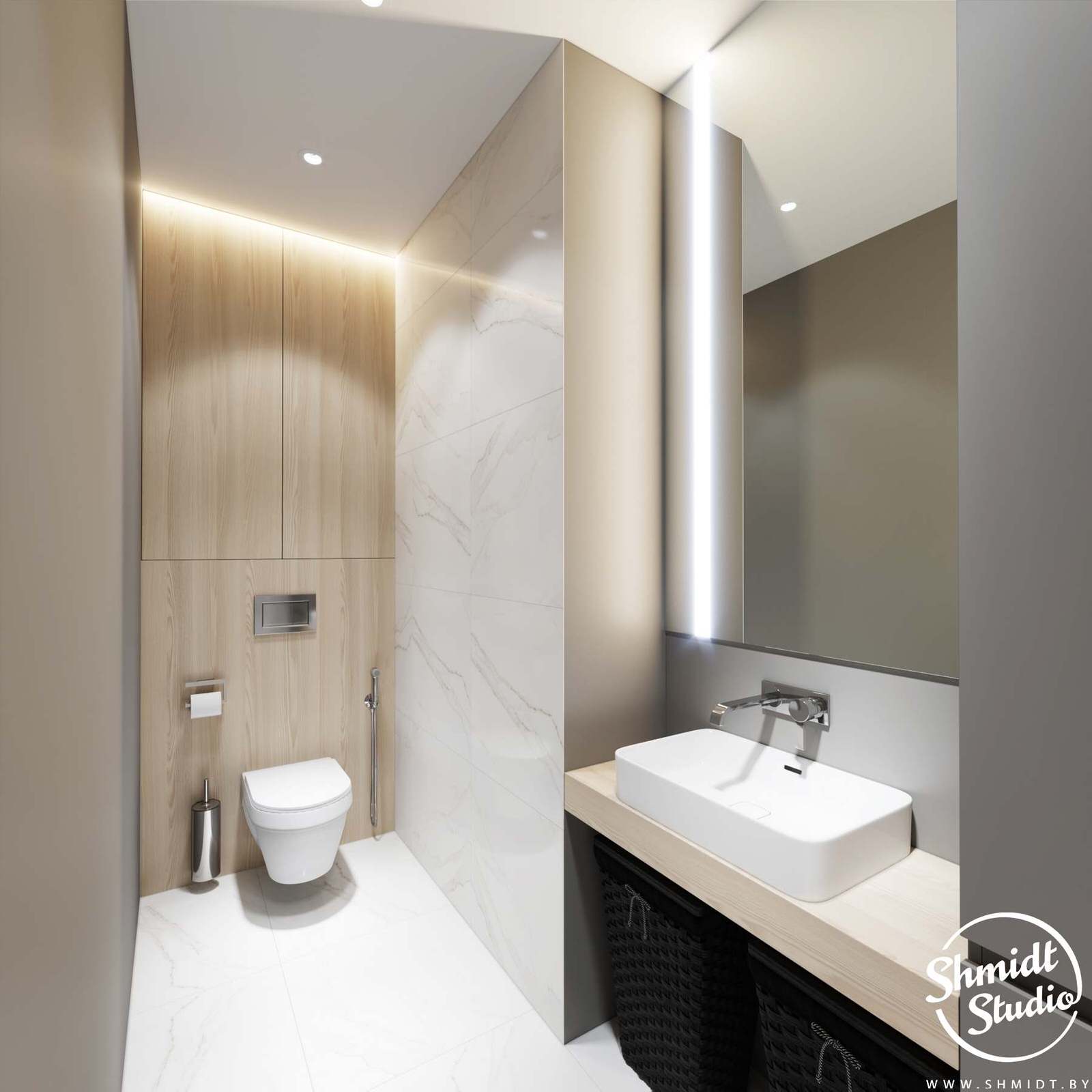 Проект "Утонченный" ||