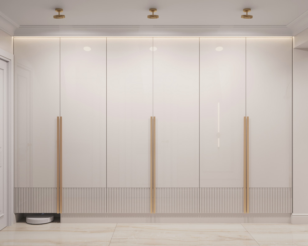 Квартира на Георгиевской 95 кв.м