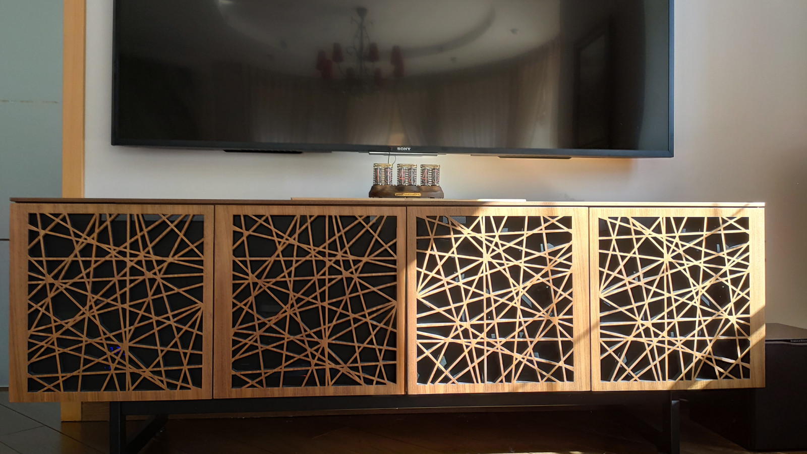 Домашний кинотеатр Жуковка