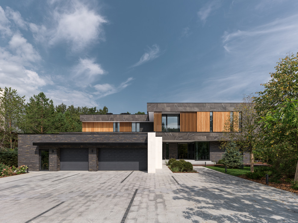 Вилла Parkfield