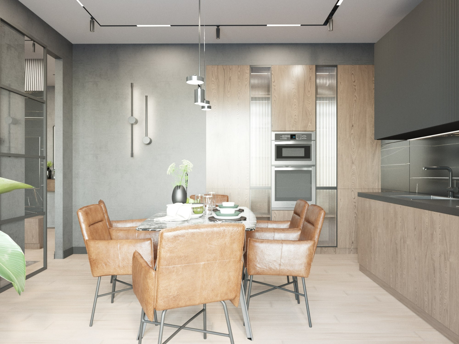 Солнце в темноте