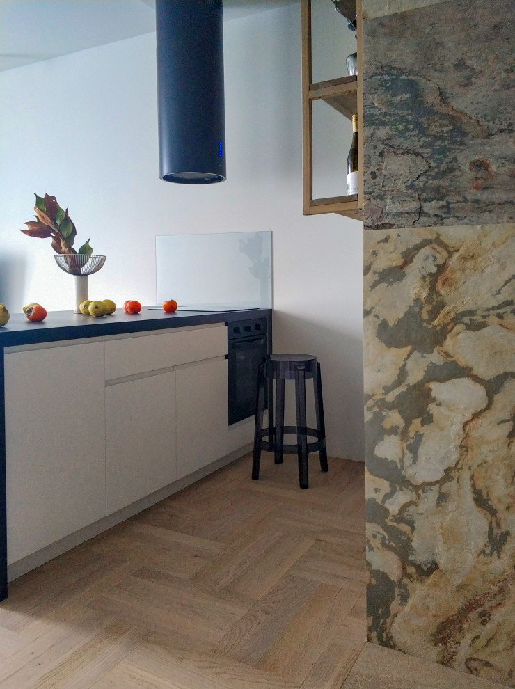 Реализация: МФК "Матч Пойнт" - 45 кв.м.