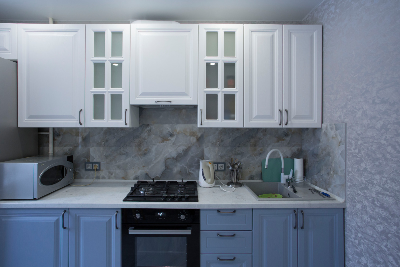 Москва, Коломенский проезд