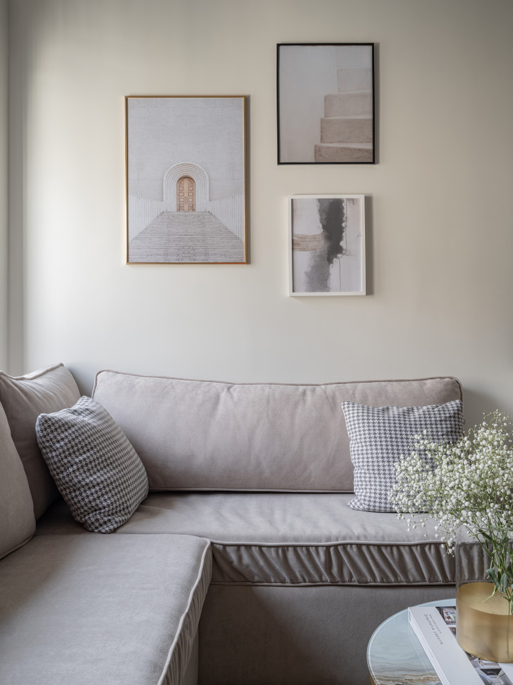 ЖК "СЕРЕБРЯНЫЙ ФОНТАН" II