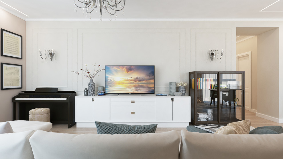 Квартал Европейский