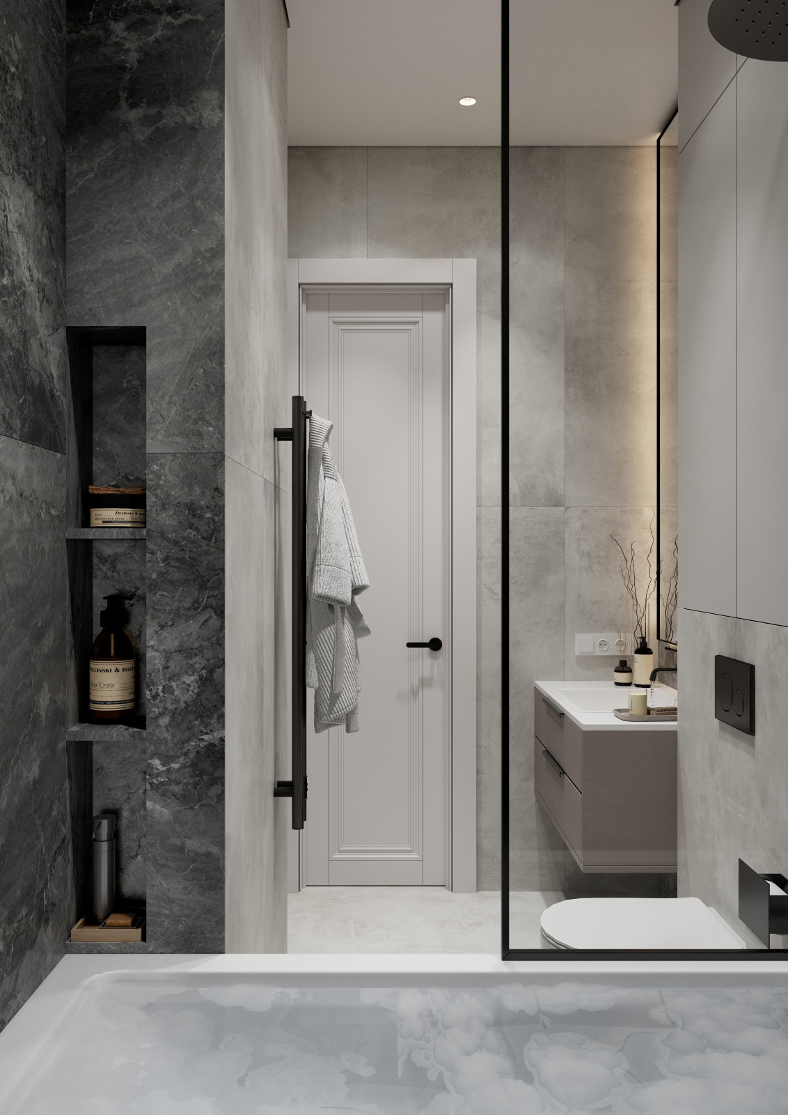 ЖК Сердце столицы