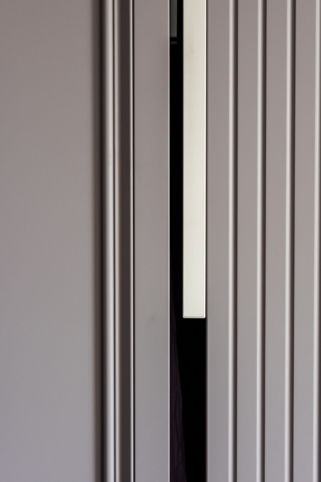 Кровать-трансформер в классическом стиле