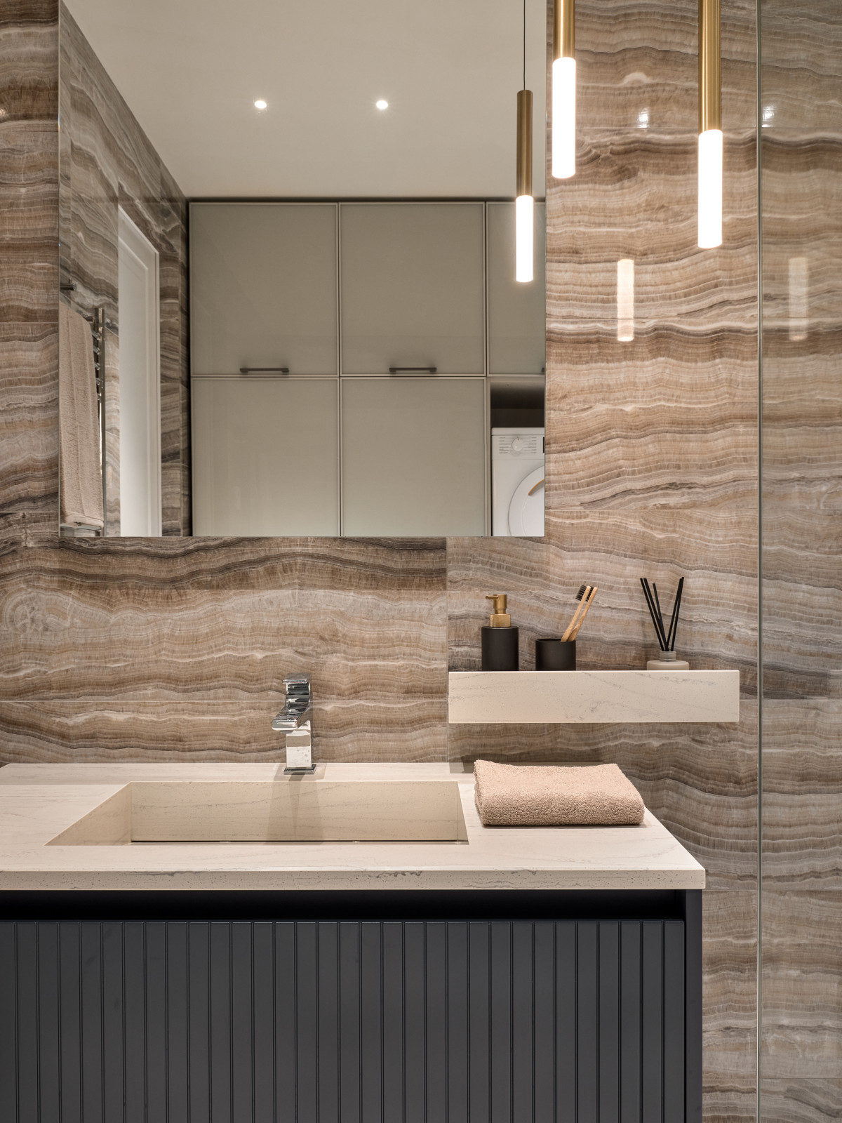 ЖК Доминион