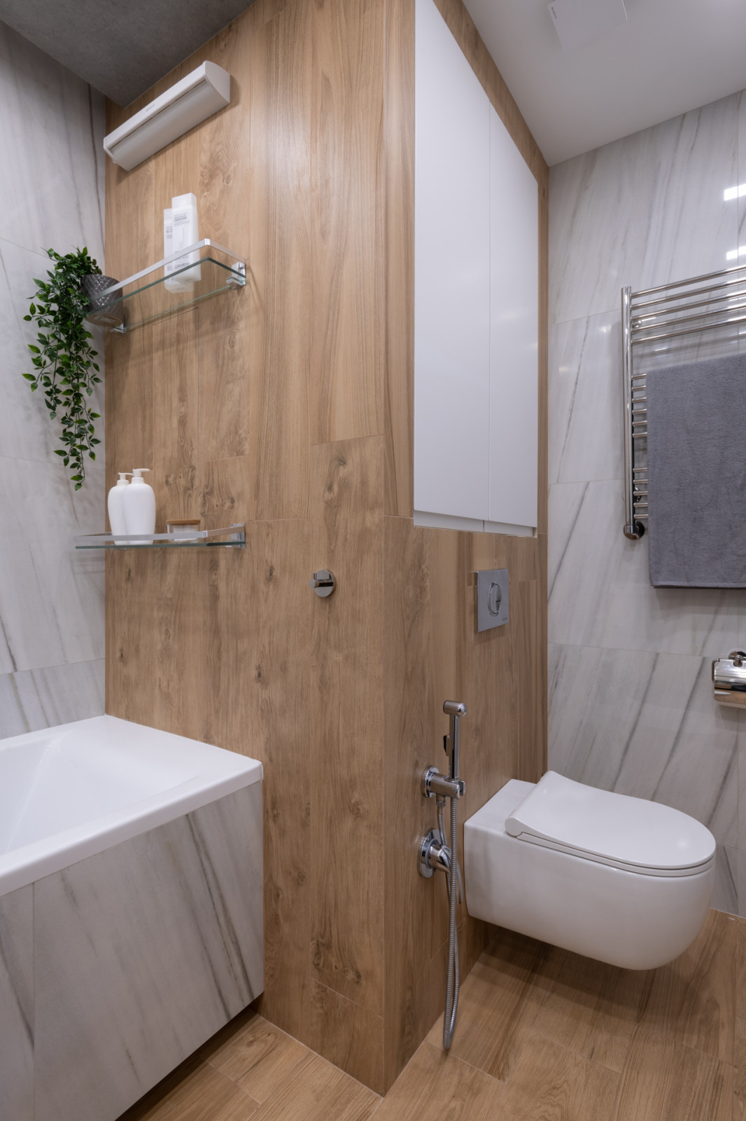 Квартира в ЖК "Кварта"