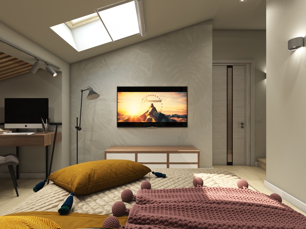 Таунхаус в Подмосковье