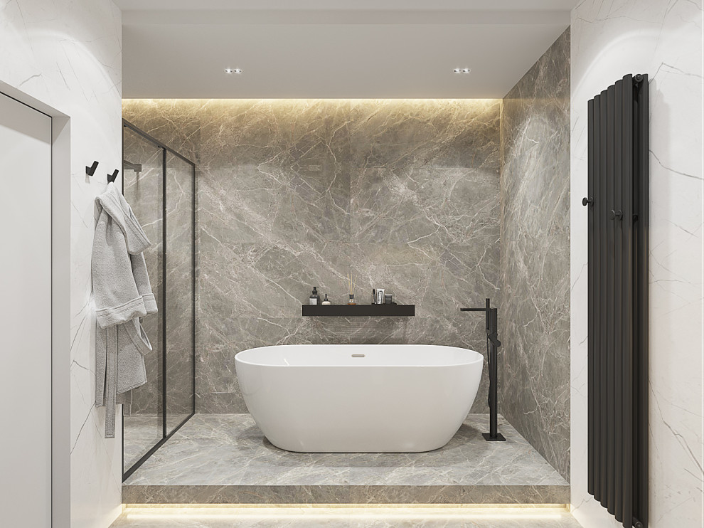 ЖК Ботаника