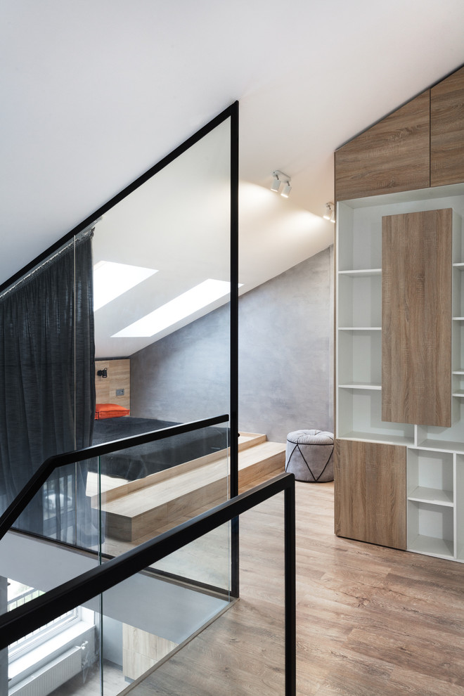 small flat