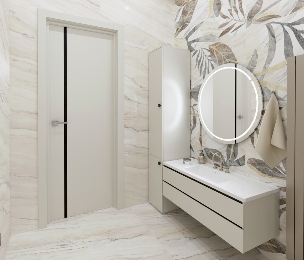 Обложка проекта: Частный дом в с. Смышляевка