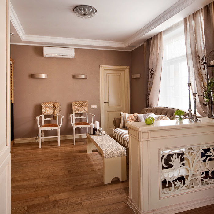 ЖК Шуваловский