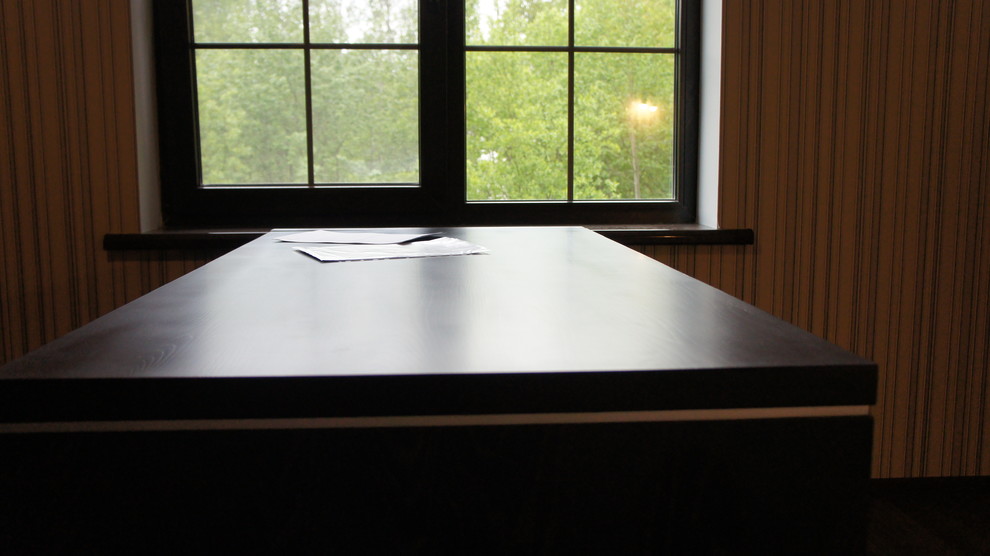 мебель в кабинет