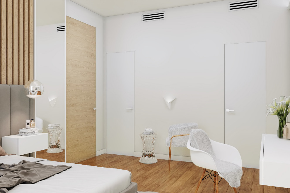 Design project in "Wonder Park"