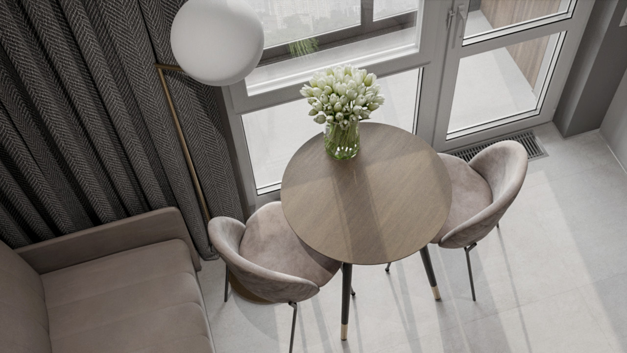 Новая Москва, 2023г.