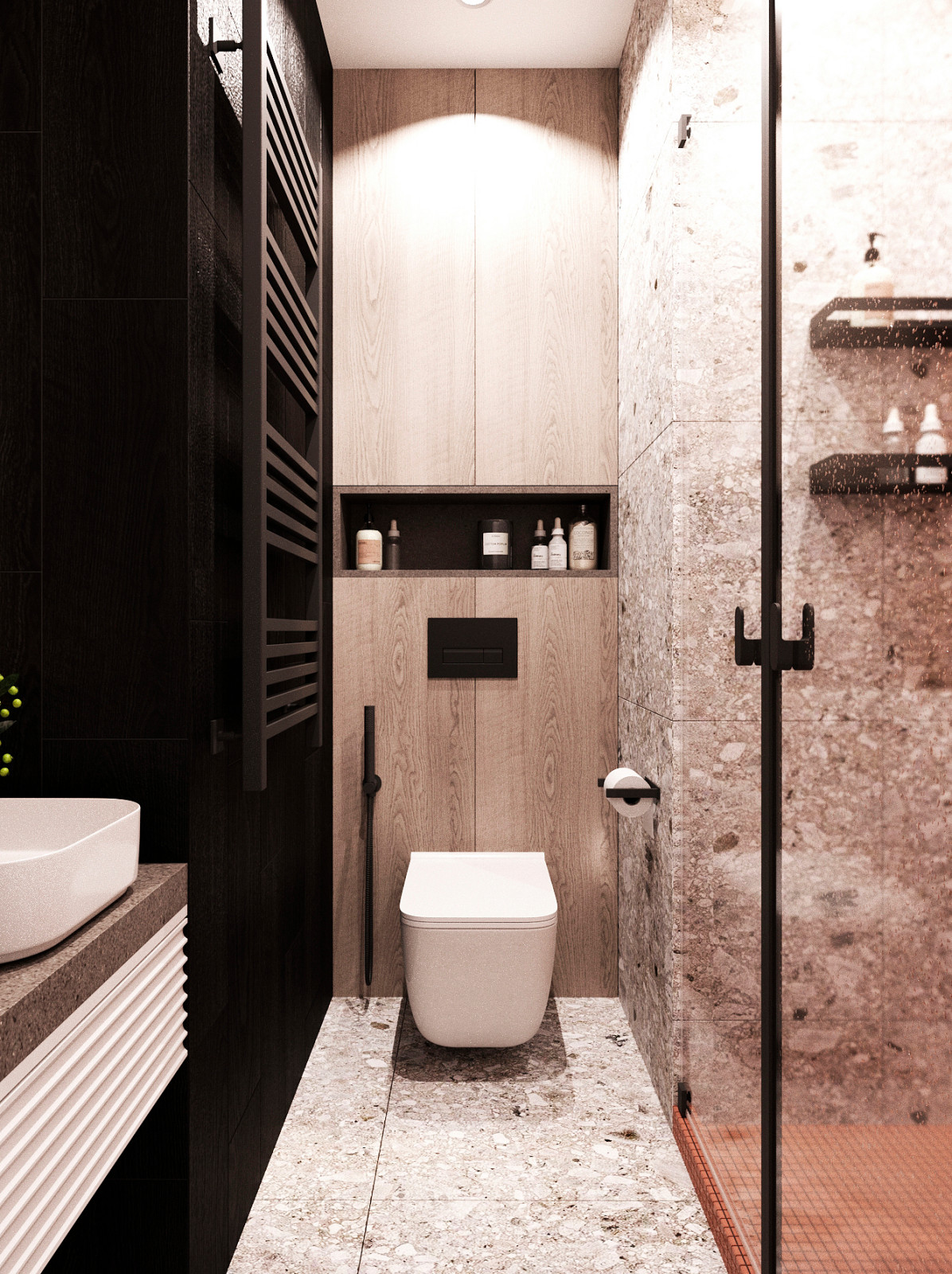 ЖК Аристократ