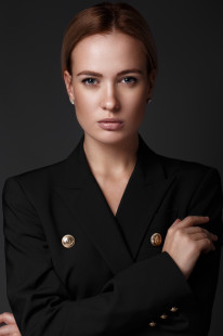 Дарья Соловьева