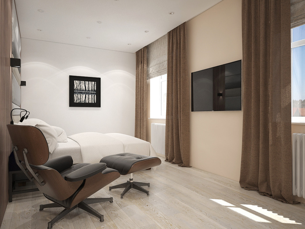 Дом трех стихий