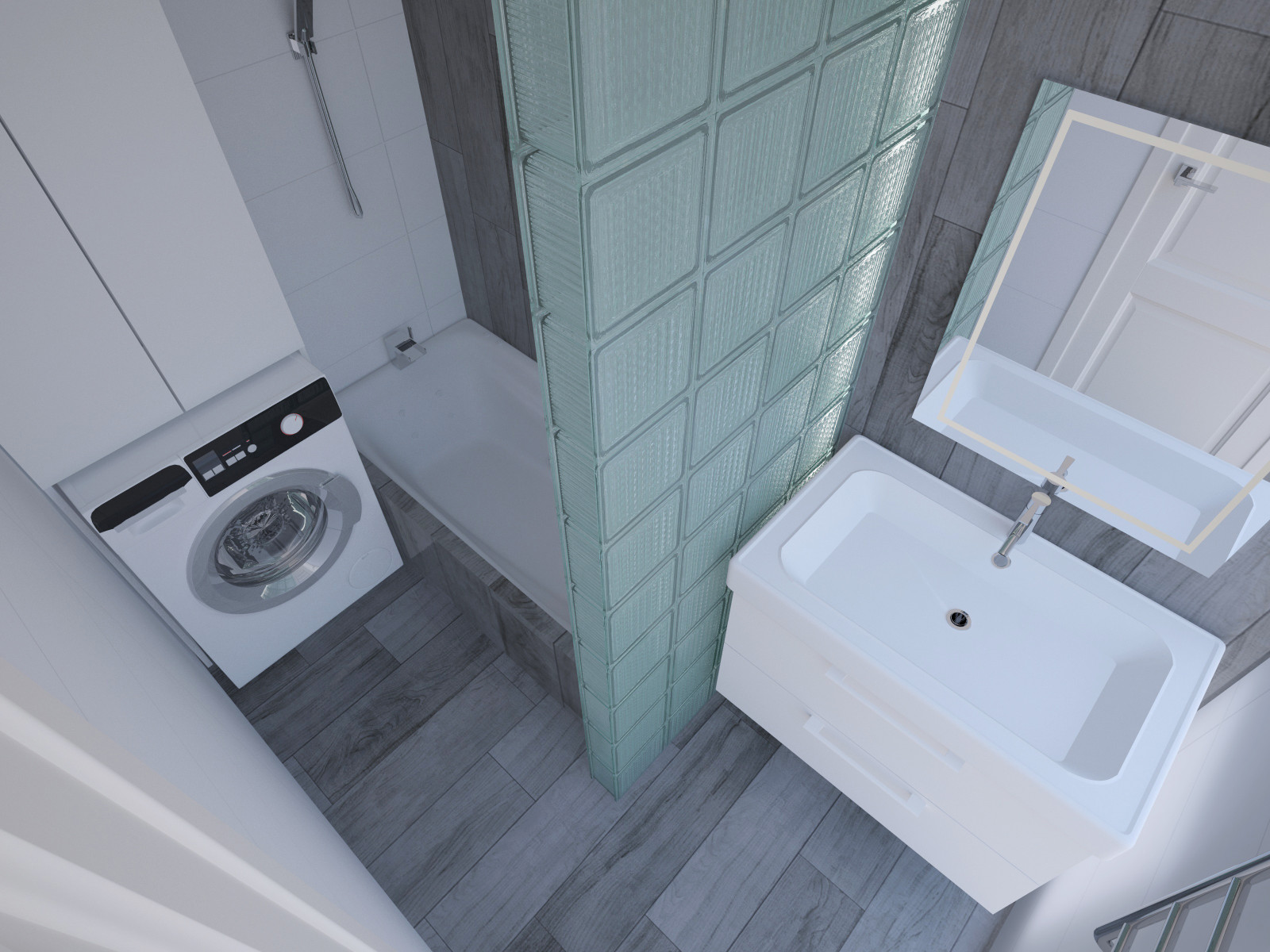 Квартира для Анастасии