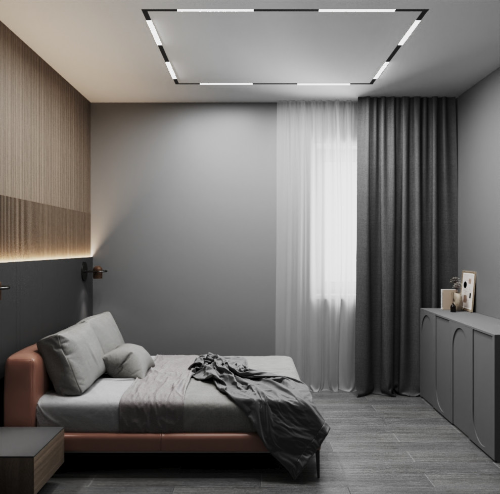 Домик у реки