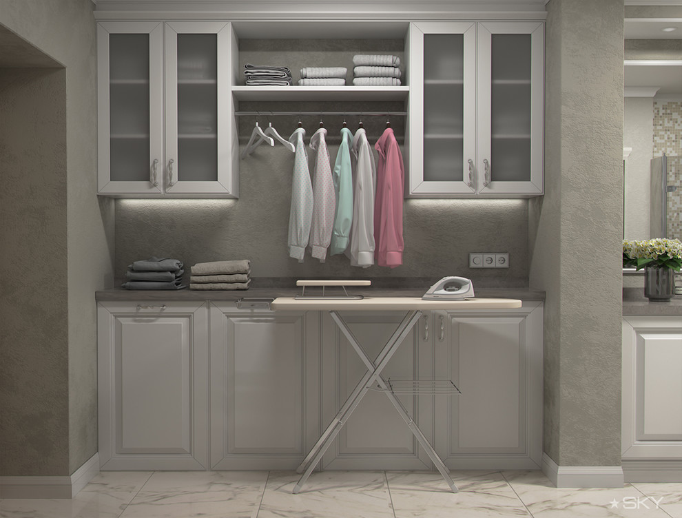 "Счастье в настоящем" загородный дом