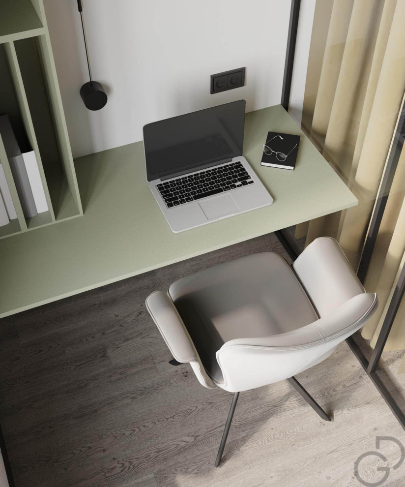 Проект ЖК Суббота